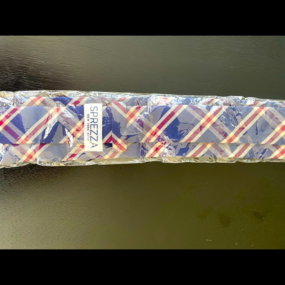 Sprezza tie - Picture 2 of 3